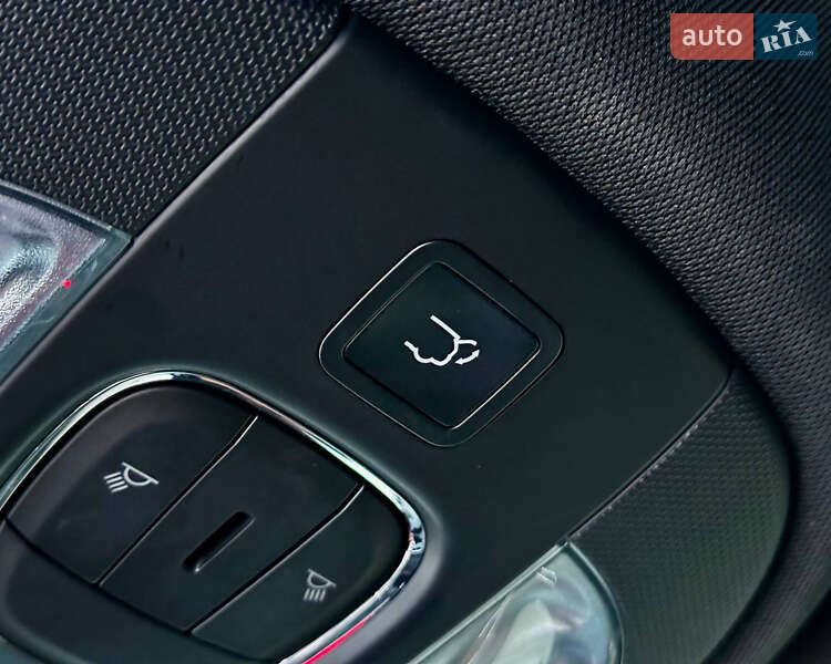 Внедорожник / Кроссовер Jeep Compass 2022 в Киеве фото 33 Внедорожник / Кроссовер Jeep Compass 2022 в Киеве