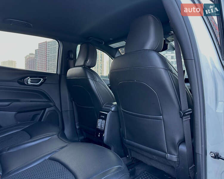 Внедорожник / Кроссовер Jeep Compass 2022 в Киеве фото 42 Внедорожник / Кроссовер Jeep Compass 2022 в Киеве