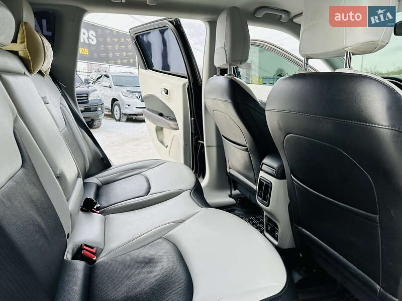 Позашляховик / Кросовер Jeep Compass 2020 в Харкові фото 18 Позашляховик / Кросовер Jeep Compass 2020 в Харкові