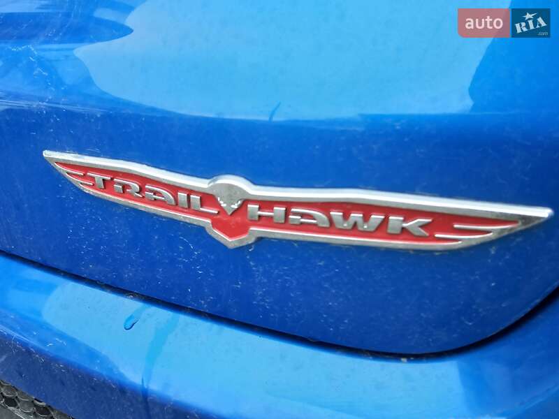 Позашляховик / Кросовер Jeep Compass 2019 в Одесі