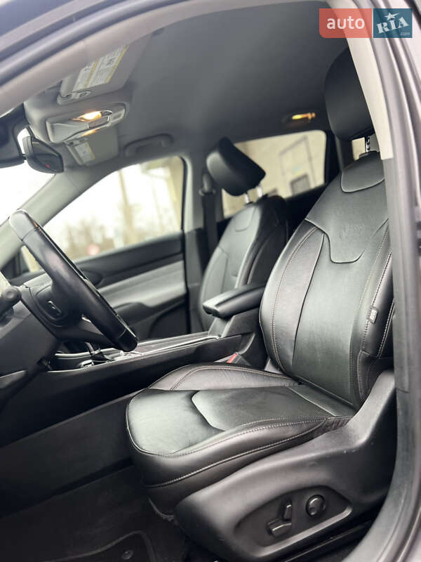 Внедорожник / Кроссовер Jeep Compass 2022 в Николаеве фото 13 Внедорожник / Кроссовер Jeep Compass 2022 в Николаеве