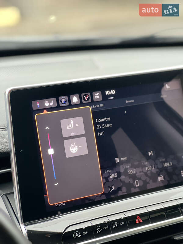 Внедорожник / Кроссовер Jeep Compass 2022 в Николаеве фото 18 Внедорожник / Кроссовер Jeep Compass 2022 в Николаеве