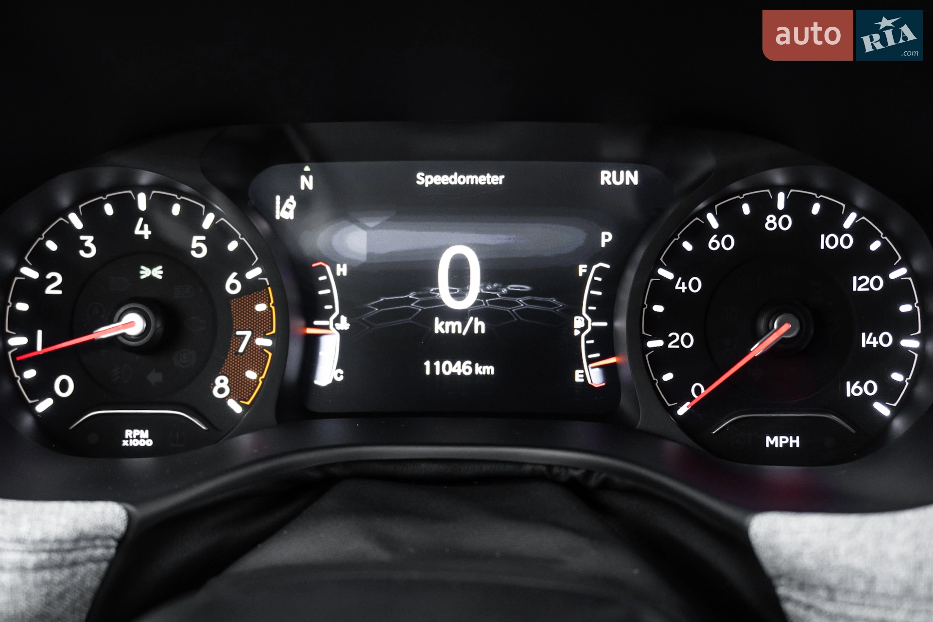 2023 Jeep Compass - мініатюра 14