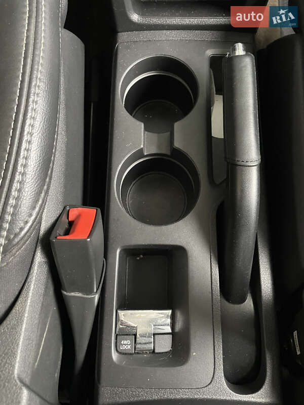 Внедорожник / Кроссовер Jeep Compass 2013 в Киеве фото 31 Внедорожник / Кроссовер Jeep Compass 2013 в Киеве