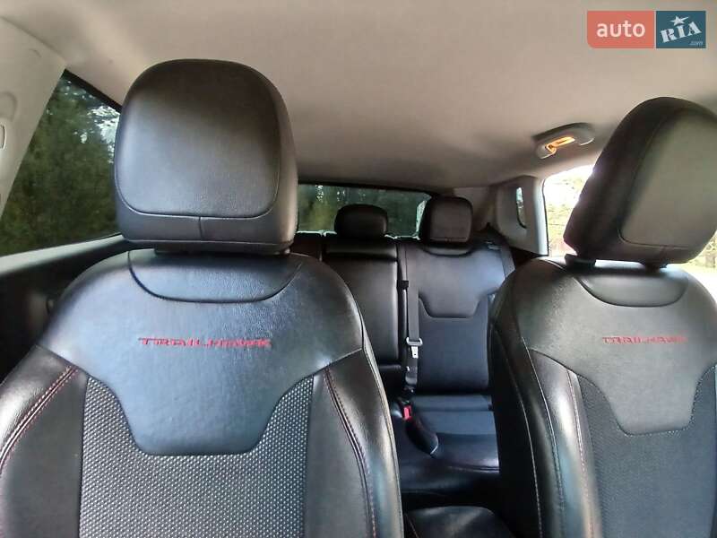 Внедорожник / Кроссовер Jeep Compass 2020 в Ивано-Франковске