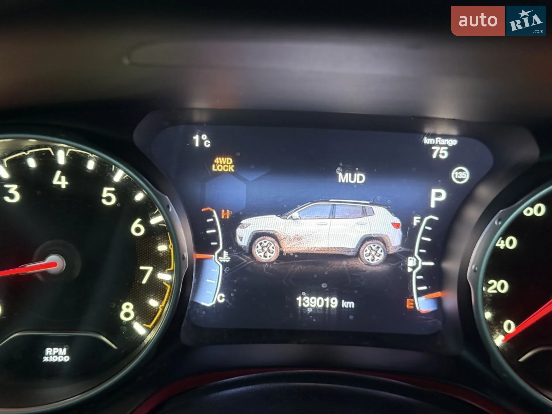 2020 Jeep Compass - мініатюра 25