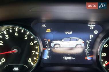 Внедорожник / Кроссовер Jeep Compass 2020 в Ивано-Франковске