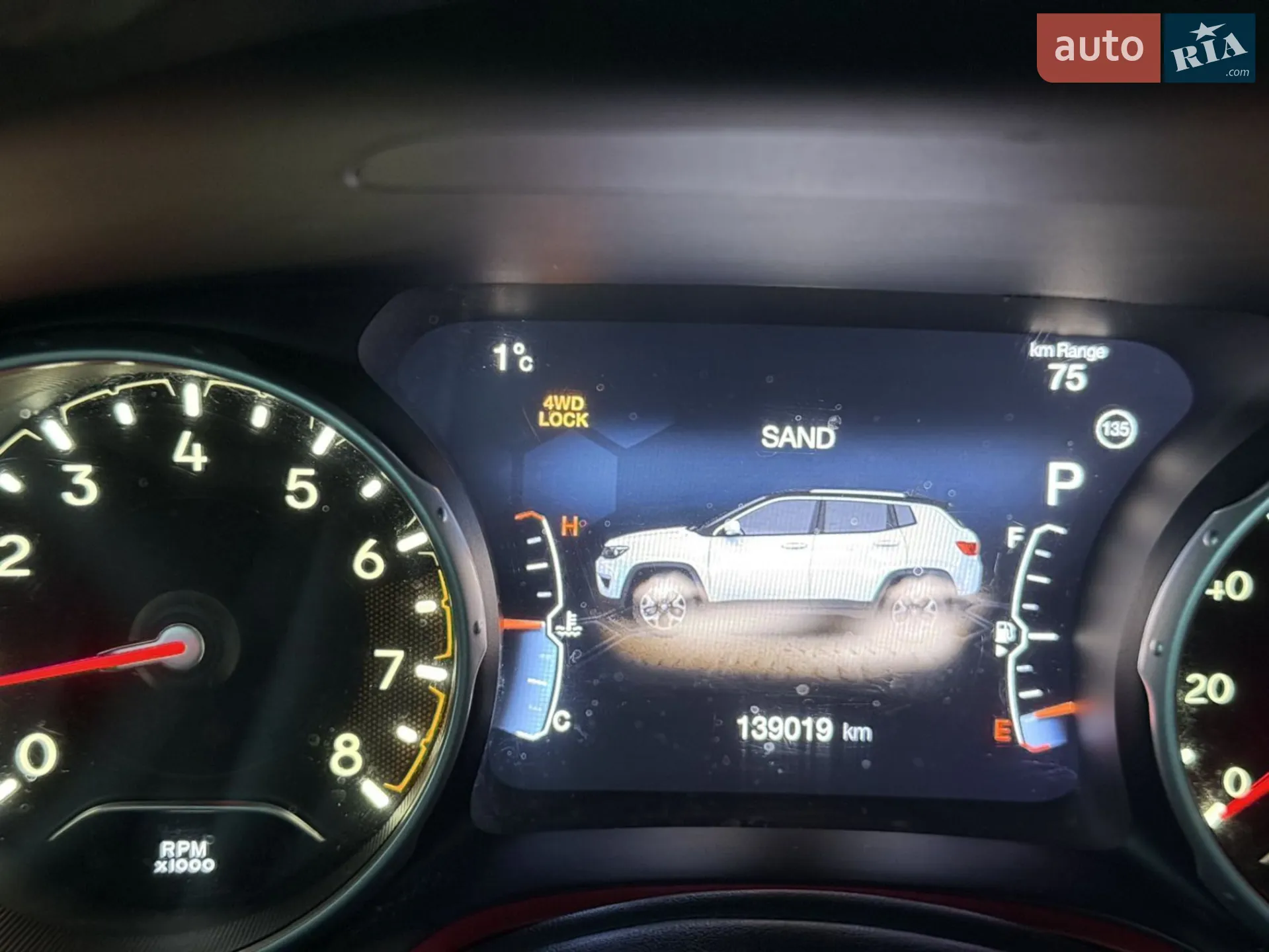 2020 Jeep Compass - мініатюра 34