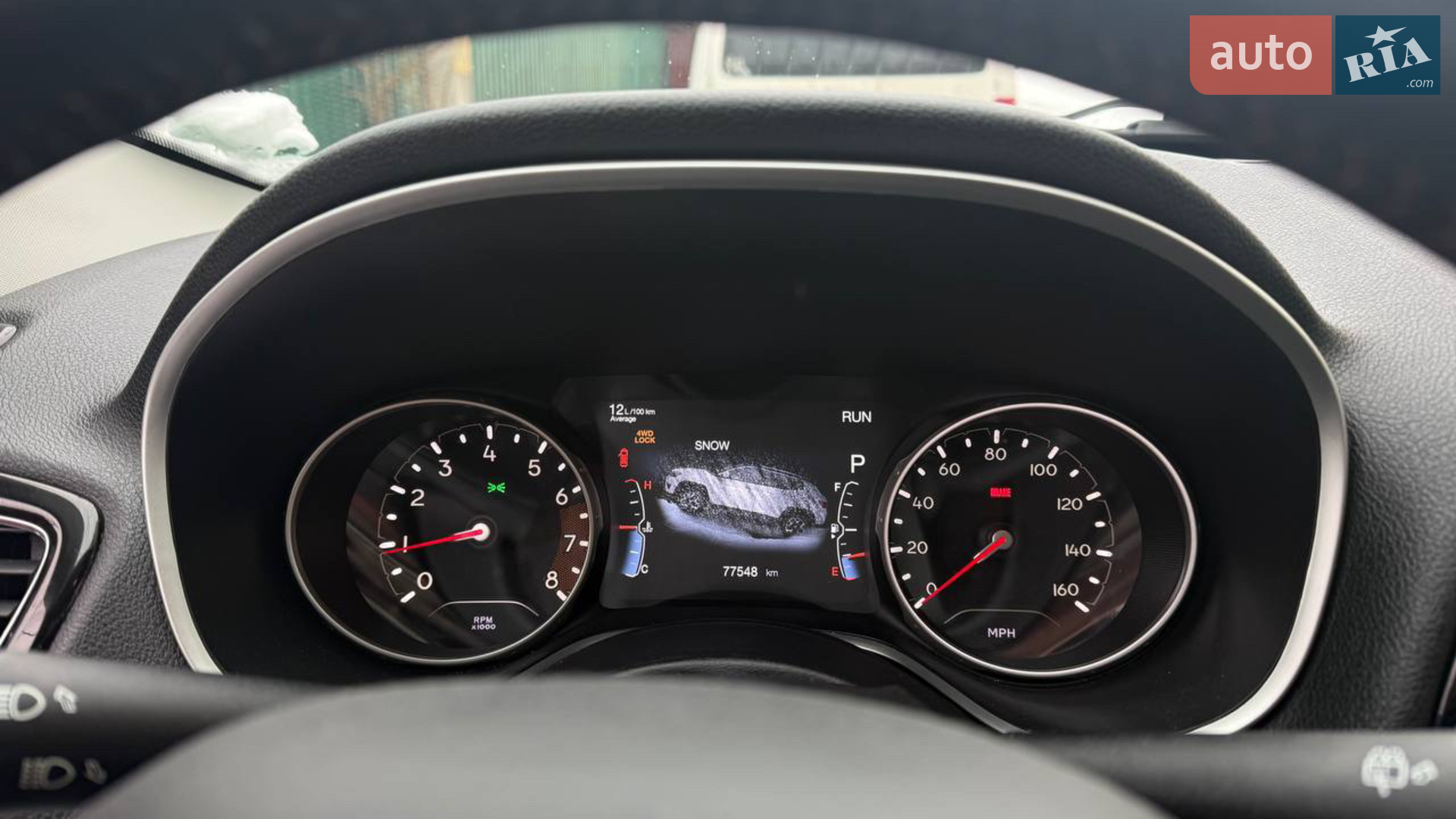 2020 Jeep Compass - мініатюра 10