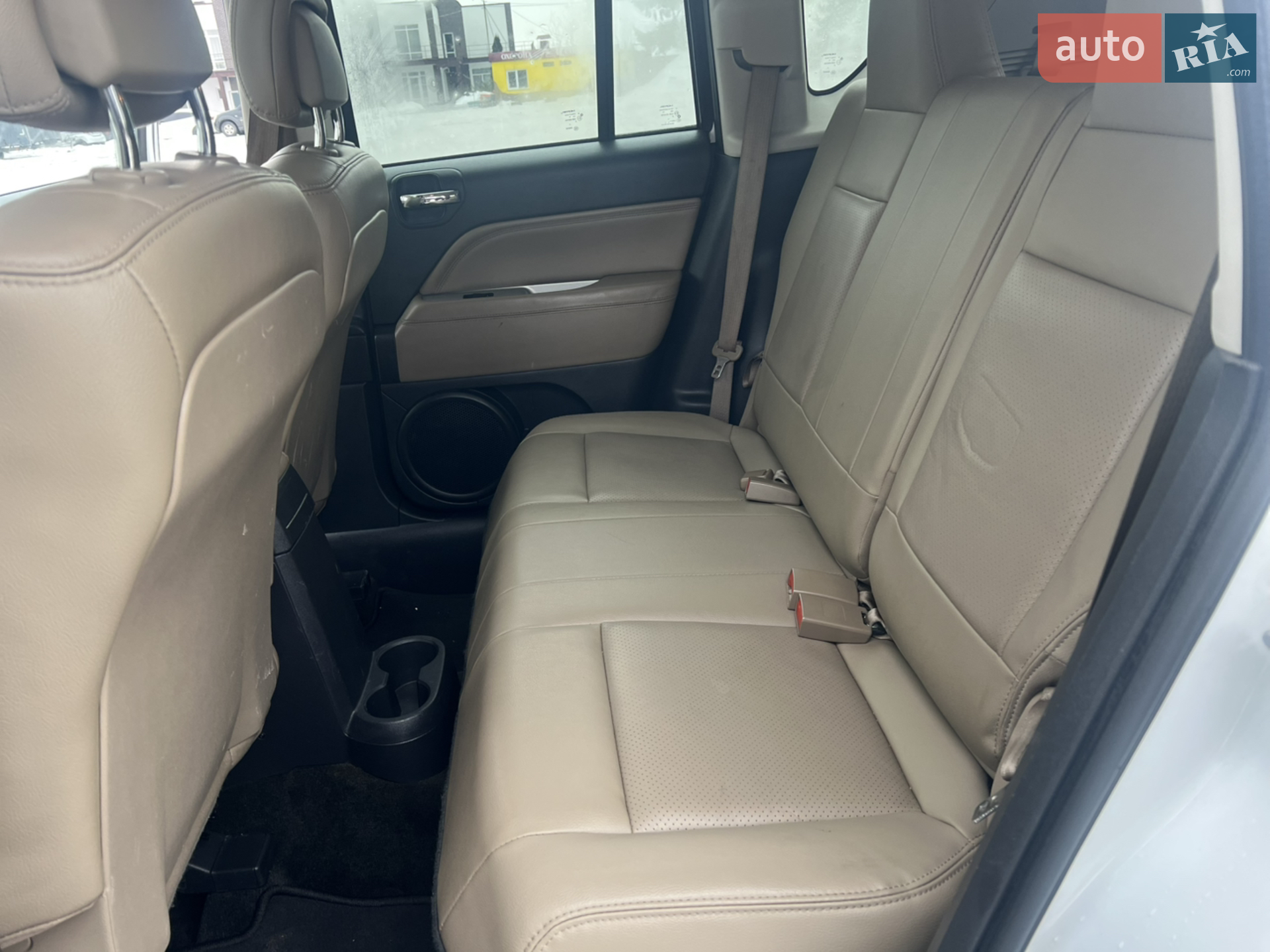 2016 Jeep Compass - мініатюра 22