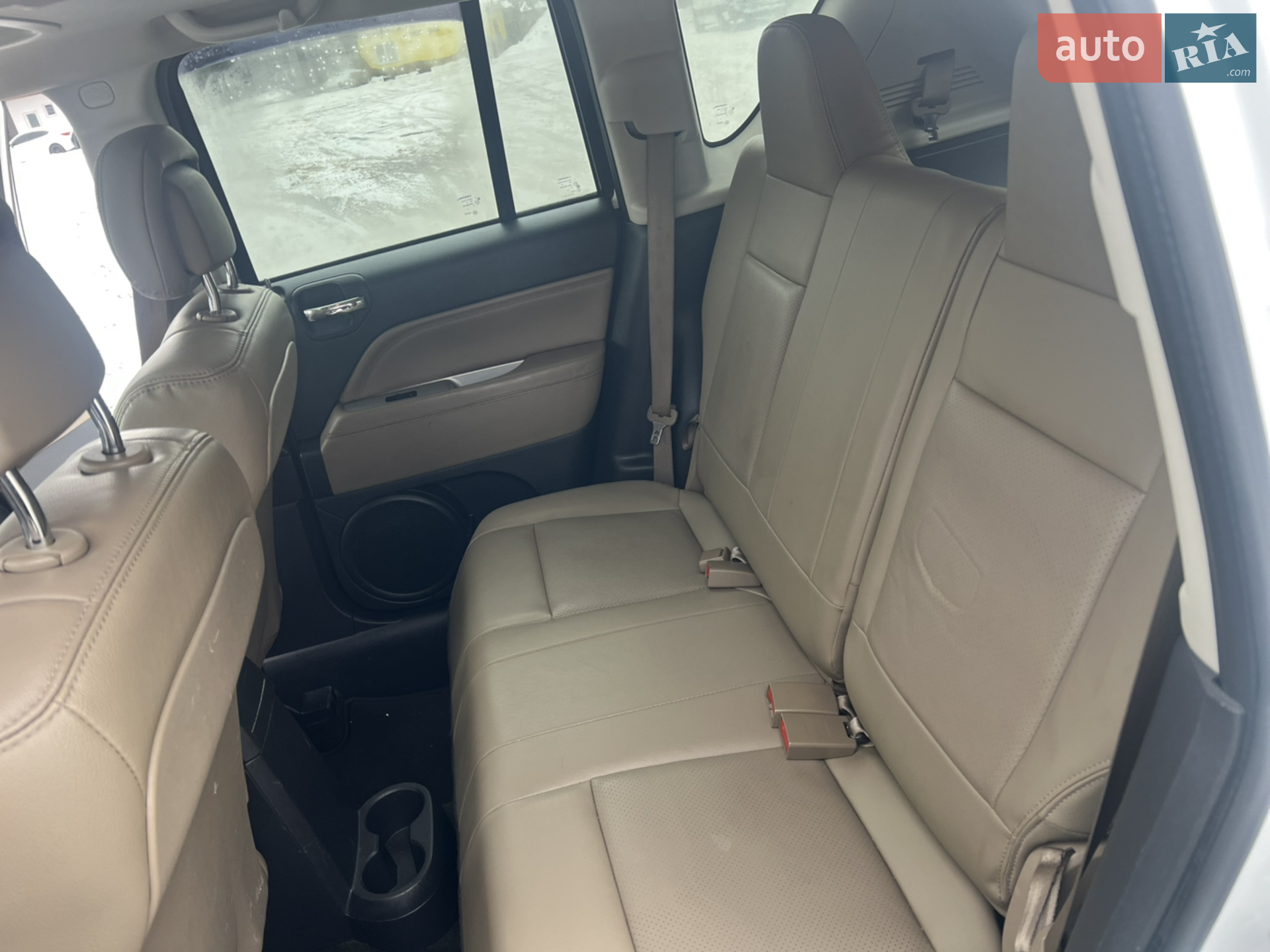 2016 Jeep Compass - мініатюра 26