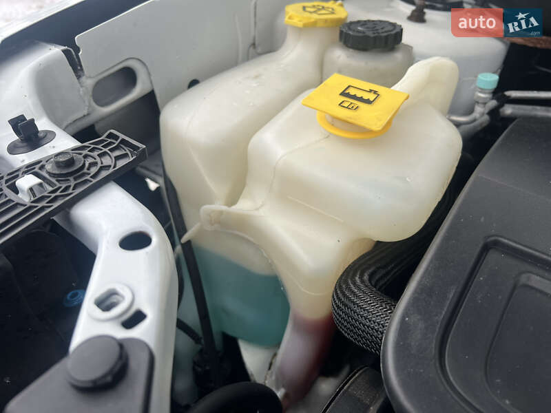 Позашляховик / Кросовер Jeep Compass 2016 в Старокостянтинові