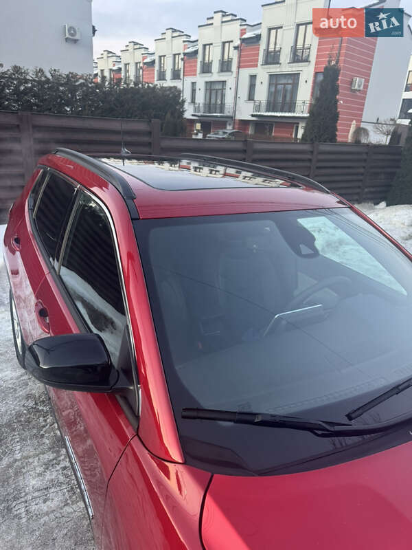 Внедорожник / Кроссовер Jeep Compass 2024 в Львове фото 10 Внедорожник / Кроссовер Jeep Compass 2024 в Львове