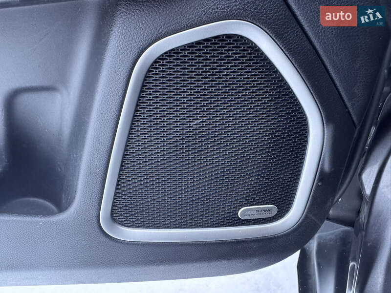 Позашляховик / Кросовер Jeep Compass 2020 в Ромнах фото 11 Позашляховик / Кросовер Jeep Compass 2020 в Ромнах