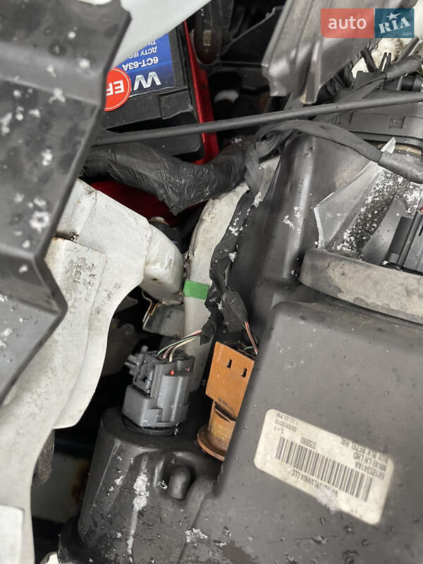 Внедорожник / Кроссовер Jeep Compass 2013 в Киеве фото 65 Внедорожник / Кроссовер Jeep Compass 2013 в Киеве