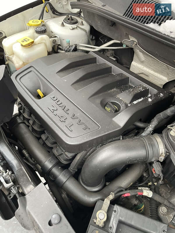 Внедорожник / Кроссовер Jeep Compass 2013 в Киеве фото 69 Внедорожник / Кроссовер Jeep Compass 2013 в Киеве