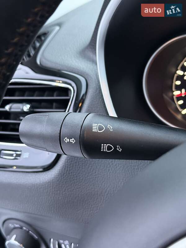 Позашляховик / Кросовер Jeep Compass 2018 в Сумах