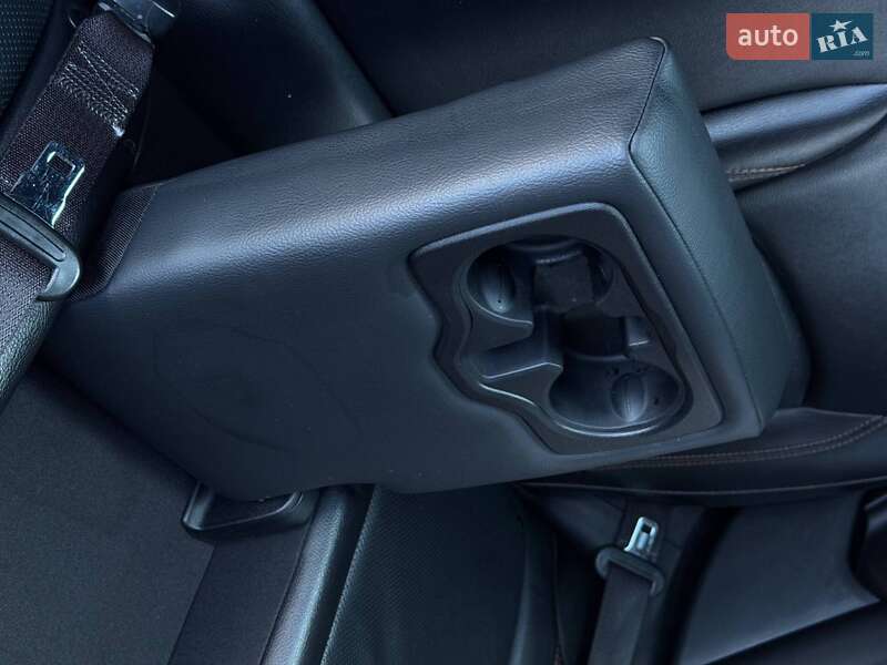 Внедорожник / Кроссовер Jeep Compass 2019 в Ровно