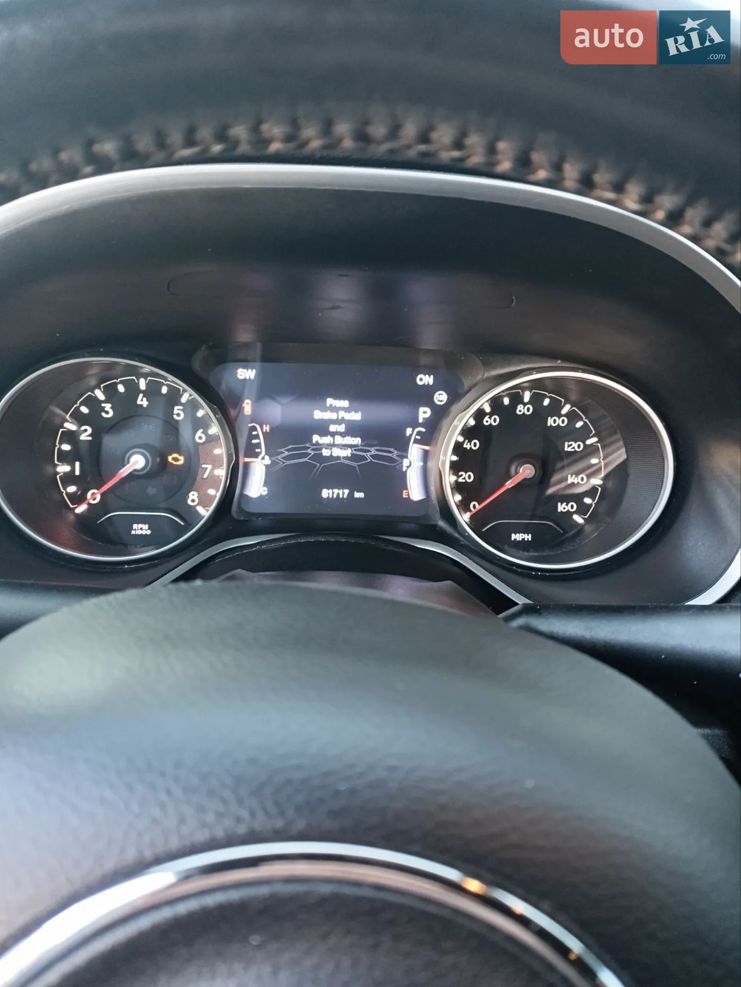 2019 Jeep Compass - мініатюра 3