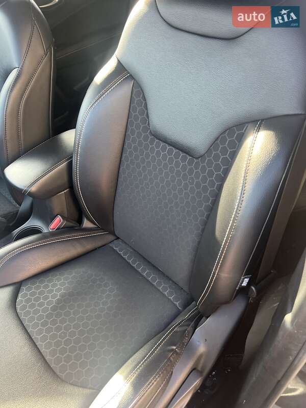 Позашляховик / Кросовер Jeep Compass 2020 в Івано-Франківську