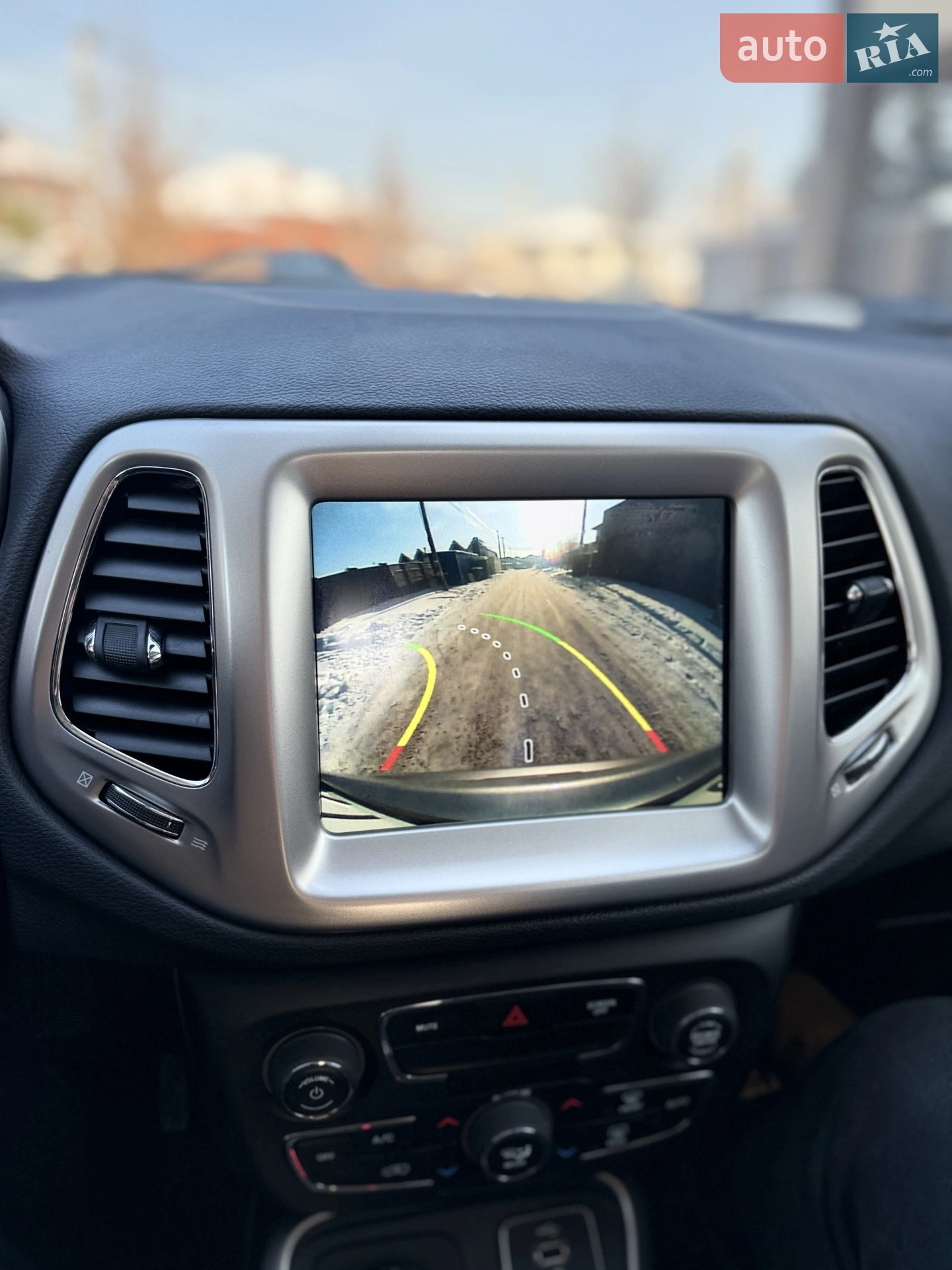 2018 Jeep Compass - мініатюра 20