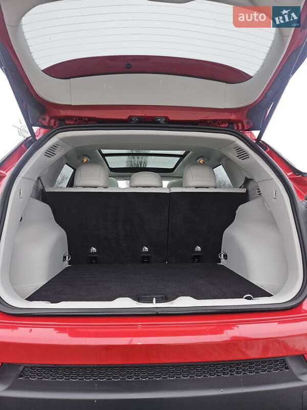 Позашляховик / Кросовер Jeep Compass 2019 в Кременчуці