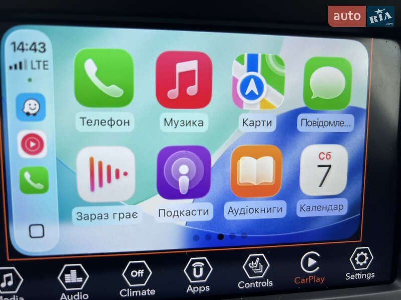 Внедорожник / Кроссовер Jeep Compass 2021 в Ровно