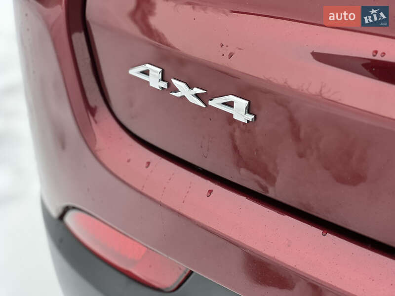 Внедорожник / Кроссовер Jeep Compass 2021 в Ровно