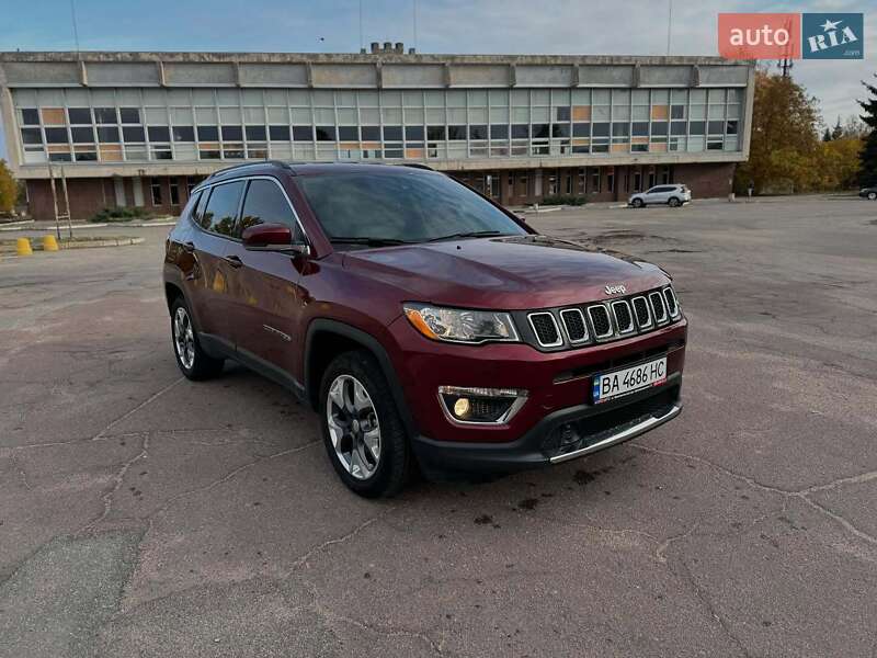 2020 Jeep Compass, VIN 3C4NJDCB8MT527560:plate — photo 1 (autoria)