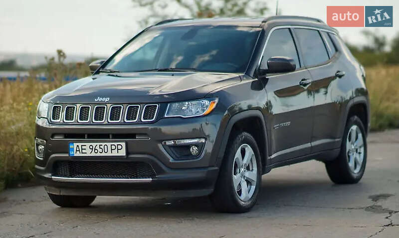 2019 Jeep Compass, VIN 3C4NJDBB5KT834604:plate — zdjęcie 1 (autoria)