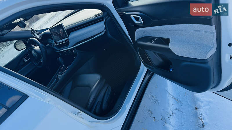 Внедорожник / Кроссовер Jeep Compass 2023 в Харькове фото 31 Внедорожник / Кроссовер Jeep Compass 2023 в Харькове