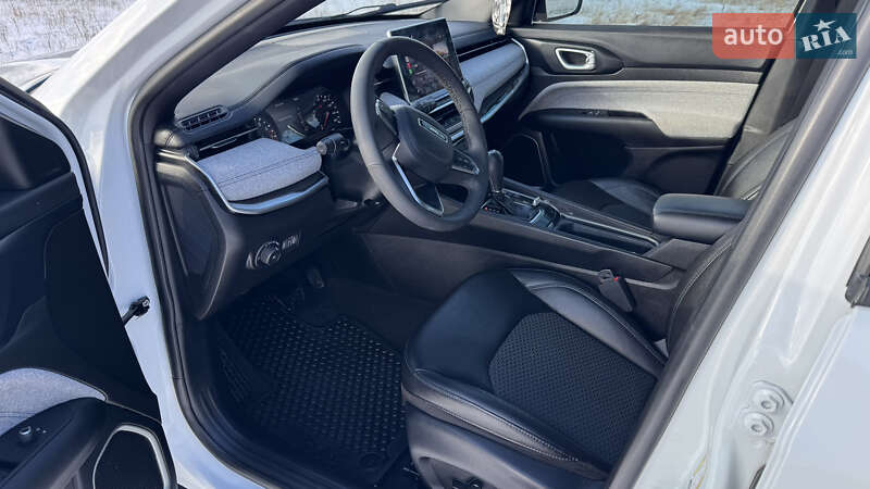 Внедорожник / Кроссовер Jeep Compass 2023 в Харькове фото 38 Внедорожник / Кроссовер Jeep Compass 2023 в Харькове
