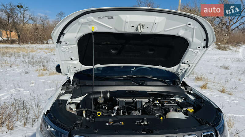 Внедорожник / Кроссовер Jeep Compass 2023 в Харькове фото 46 Внедорожник / Кроссовер Jeep Compass 2023 в Харькове