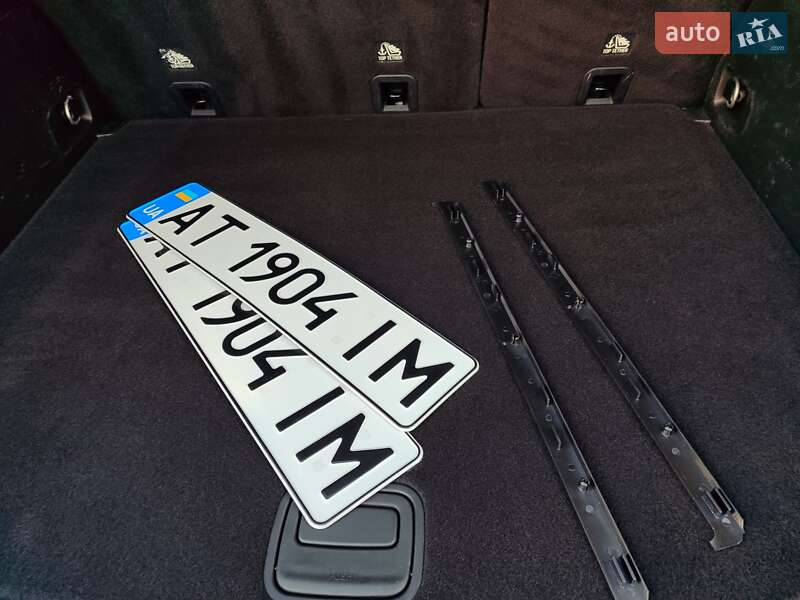 Внедорожник / Кроссовер Jeep Compass 2021 в Ивано-Франковске фото 41 Внедорожник / Кроссовер Jeep Compass 2021 в Ивано-Франковске