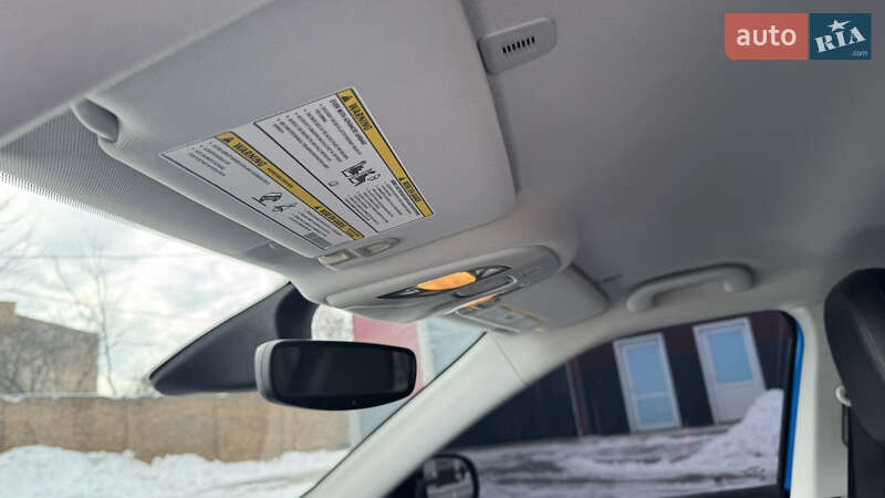 Позашляховик / Кросовер Jeep Compass 2018 в Дубні