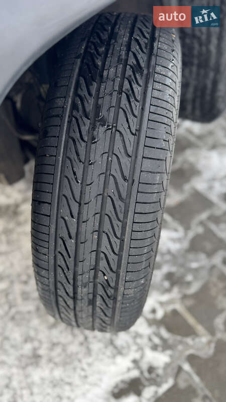 Позашляховик / Кросовер Jeep Compass 2018 в Дубні