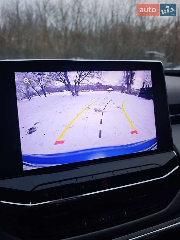 Внедорожник / Кроссовер Jeep Compass 2022 в Сумах фото 13 Внедорожник / Кроссовер Jeep Compass 2022 в Сумах