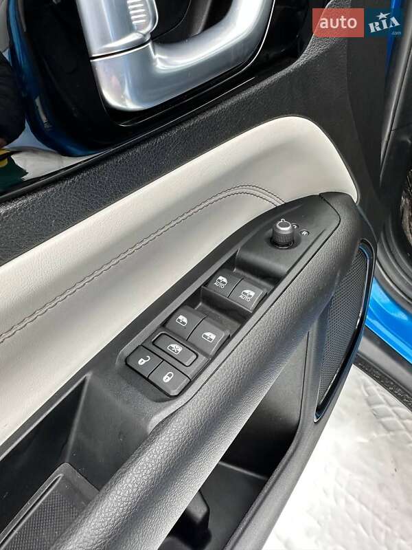 Внедорожник / Кроссовер Jeep Compass 2022 в Сумах фото 22 Внедорожник / Кроссовер Jeep Compass 2022 в Сумах