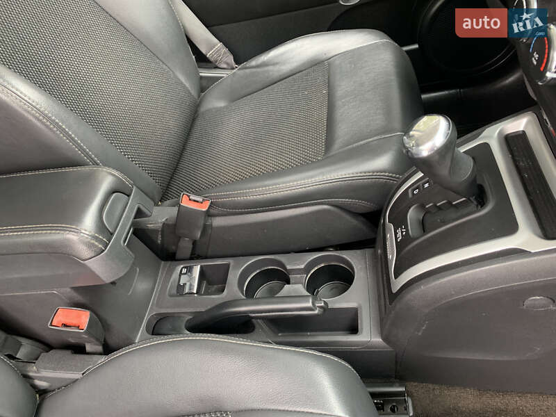 Внедорожник / Кроссовер Jeep Compass 2013 в Ровно фото 38 Внедорожник / Кроссовер Jeep Compass 2013 в Ровно