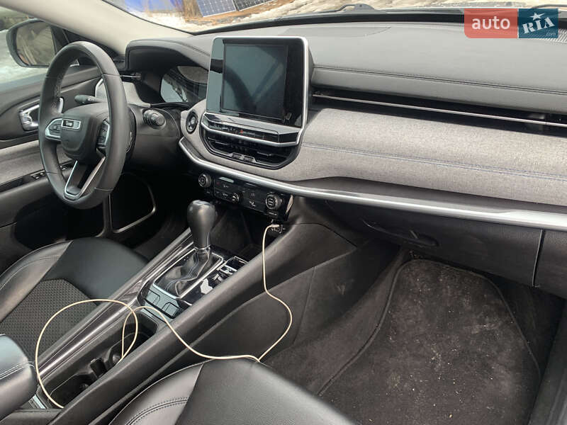 Внедорожник / Кроссовер Jeep Compass 2022 в Хмельницком фото 30 Внедорожник / Кроссовер Jeep Compass 2022 в Хмельницком