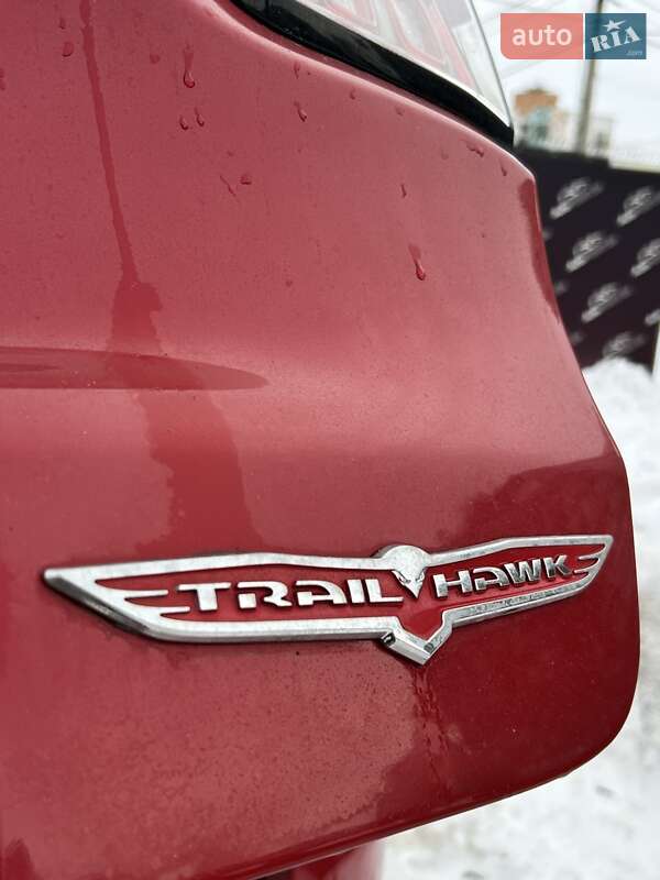 Позашляховик / Кросовер Jeep Compass 2020 в Сумах