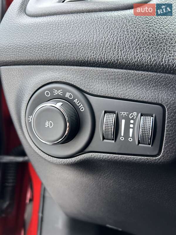 Позашляховик / Кросовер Jeep Compass 2020 в Сумах