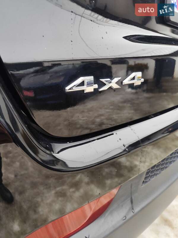 Внедорожник / Кроссовер Jeep Compass 2019 в Чернигове фото 11 Внедорожник / Кроссовер Jeep Compass 2019 в Чернигове