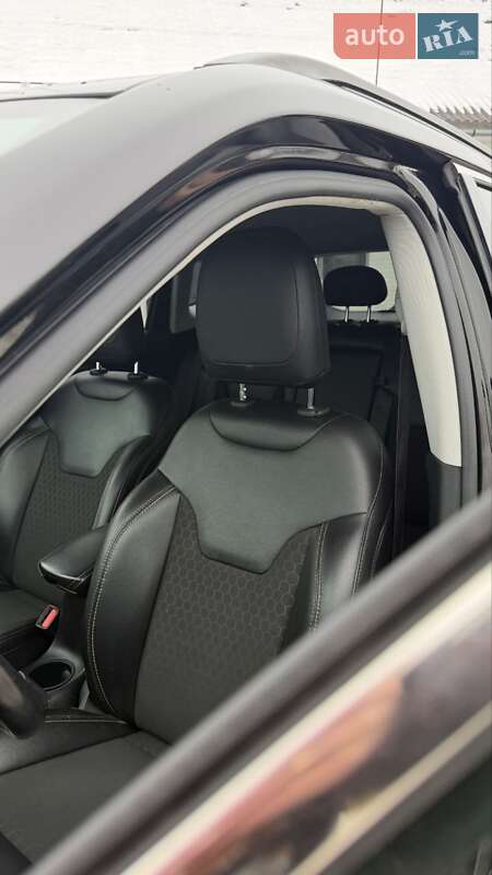 Внедорожник / Кроссовер Jeep Compass 2019 в Чернигове фото 22 Внедорожник / Кроссовер Jeep Compass 2019 в Чернигове