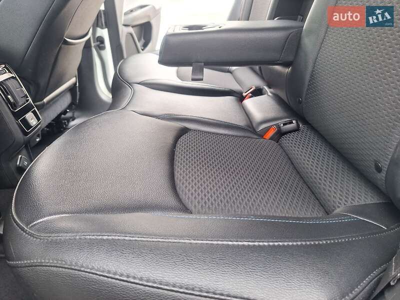 Внедорожник / Кроссовер Jeep Compass 2024 в Киеве фото 42 Внедорожник / Кроссовер Jeep Compass 2024 в Киеве