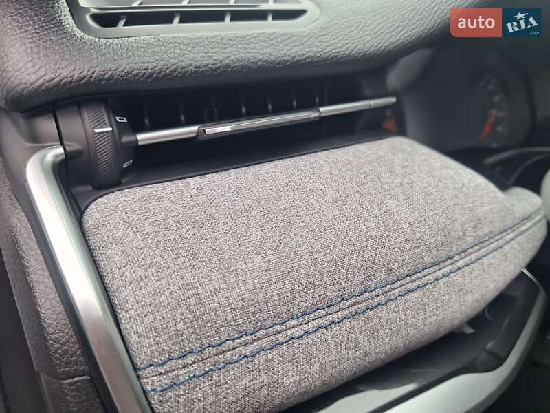 Внедорожник / Кроссовер Jeep Compass 2024 в Киеве фото 61 Внедорожник / Кроссовер Jeep Compass 2024 в Киеве