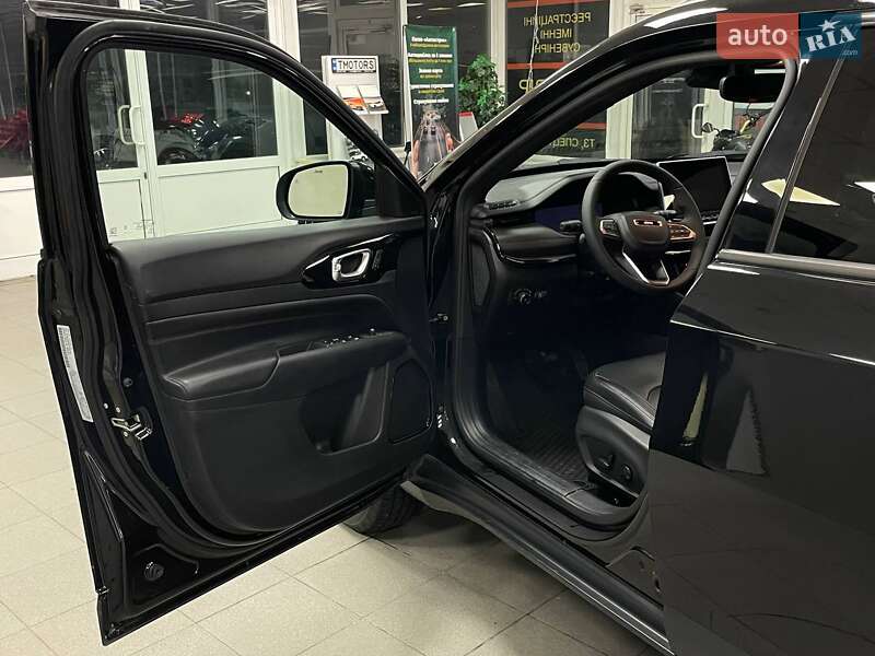 Внедорожник / Кроссовер Jeep Compass 2023 в Киеве фото 18 Внедорожник / Кроссовер Jeep Compass 2023 в Киеве