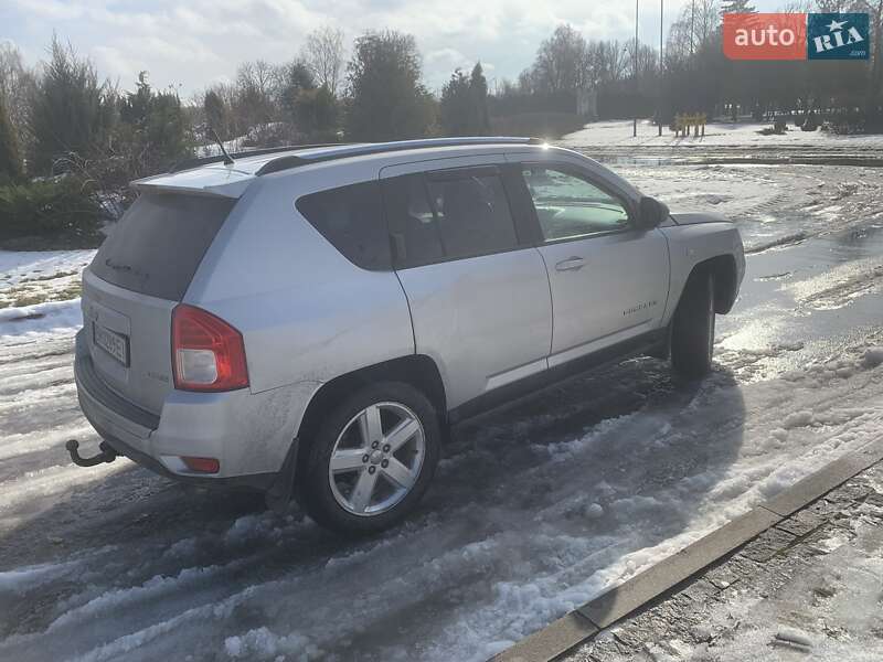 2011 Jeep Compass, VIN 1J4NF5FU3BD144630:plate — фото 1 (autoria)