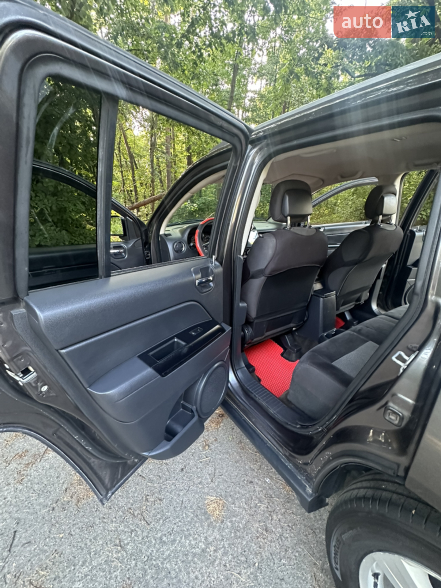 2015 Jeep Compass - мініатюра 14