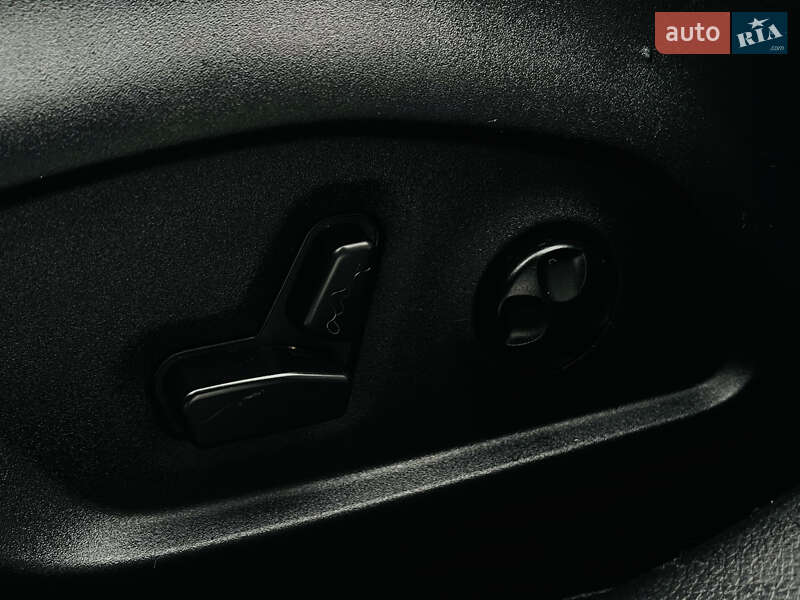 Позашляховик / Кросовер Jeep Compass 2017 в Харкові фото 13 Позашляховик / Кросовер Jeep Compass 2017 в Харкові